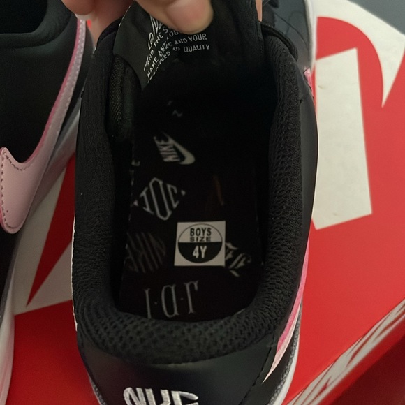 Nike Court Legacy - Picture 3 of 4